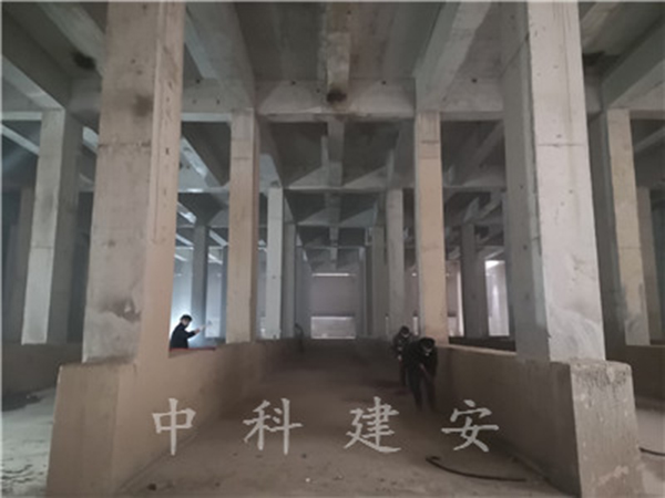 防腐工程