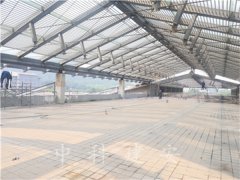 除銹刷漆翻新